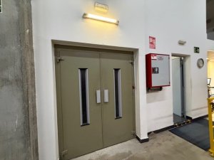 Nave Logistica en Alquiler en Santa Perpetua De Mogoda