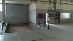 Nave Ind. Pareada en Venta/Alquiler en Martorell