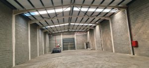Nave Almacen en Lloguer a Abrera