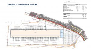 Nave Almacen en Alquiler en Polinya
