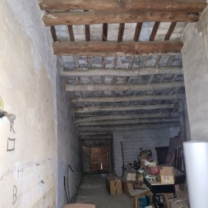 Casa Chalet Unifamiliar Adosada en Venda a Esparreguera