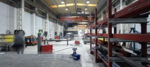 Nave Logistica en Alquiler en Abrera