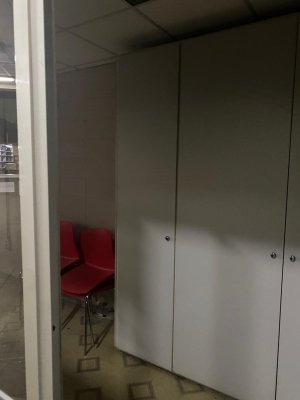 Nave Ind. Aislada en Alquiler en Hospitalet De Llobregat (l')