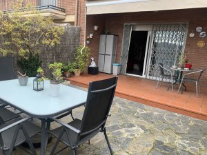 Casa Chalet Unifamiliar Adosada en Venda a Abrera