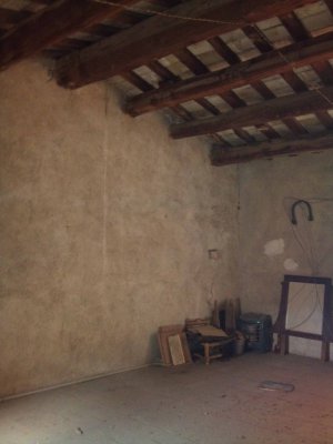 Casa Chalet Unifamiliar Adosada en Venta en Esparreguera
