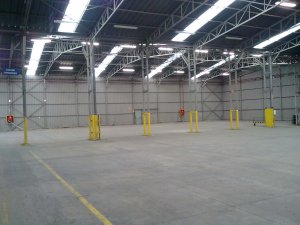 Nave Ind. Aislada en Alquiler en Castellbisbal