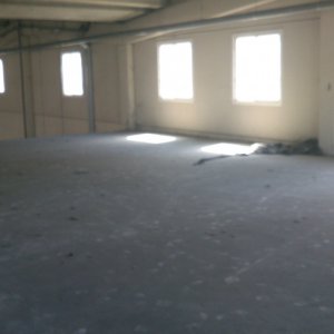 Nave Ind. Pareada en Alquiler en Barbera Del Valles