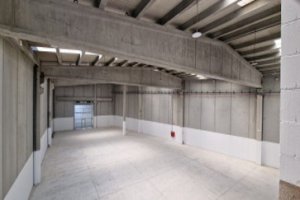 Nave Ind. Aislada en Lloguer a Mollet Del Valles