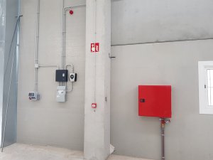 Nave Ind. Aislada en Lloguer a Igualada