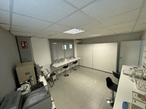 Nave Ind. Aislada en Lloguer a Esparreguera