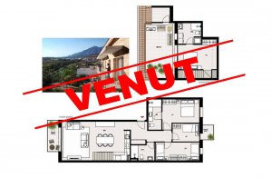 Piso Duplex en Venta en Esparreguera