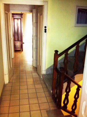 Casa Chalet Unifamiliar Adosada en Venta en Esparreguera