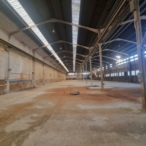 Nave Ind. Pareada en Venda a Esparreguera