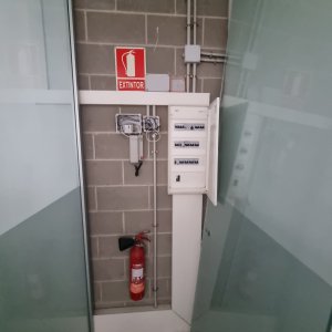 Nave Almacen en Lloguer a Castellvi De Rosanes