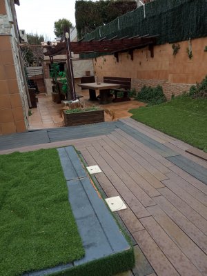 Casa Chalet Unifamiliar Aislado en Venda a Esparreguera