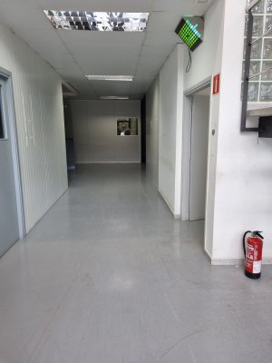 Nave Almacen en Venda/Lloguer a Sant Esteve Sesrovires