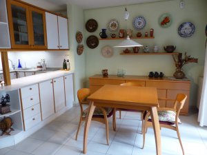 Casa Chalet Unifamiliar Adosada en Venda a Esparreguera