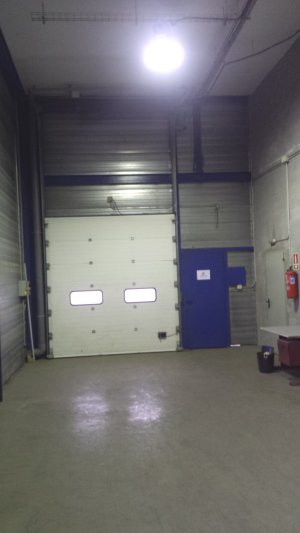 Nave Ind. Aislada en Venda a Barbera Del Valles