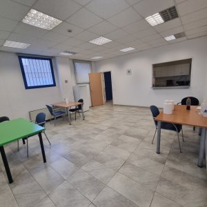 Nave Ind. Aislada en Alquiler en Sabadell