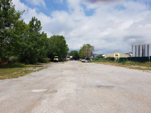 Terreno Industrial en Venta en Gava