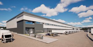 Nave Logistica en Alquiler en Abrera