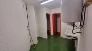 Nave Almacen en Lloguer a Terrassa