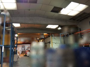 Nave Ind. Pareada en Venta en Esparreguera