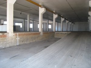Nave Ind. Pareada en Venda a Hostalets De Pierola (els)