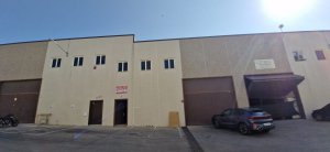 Nave Almacen en Lloguer a Esparreguera
