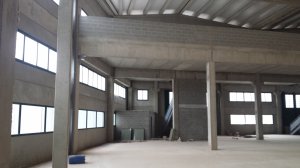 Nave Ind. Aislada en Alquiler en Olesa De Montserrat