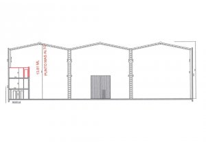 Nave Ind. Aislada en Venta en Esparreguera