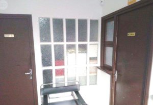 Nave Ind. Pareada en Venta/Alquiler en Terrassa
