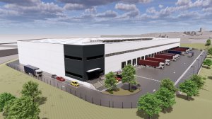 Nave Logistica en Alquiler en Esparreguera