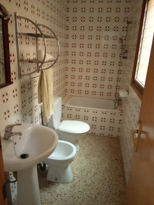 Casa Chalet Unifamiliar Pareada en Venta en Bruc (el)