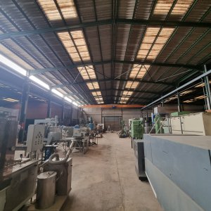 Nave Almacen en Alquiler en Abrera