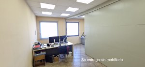 Nave Almacen en Lloguer a Esparreguera