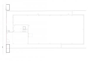 Nave Ind. Aislada en Alquiler en Rubi