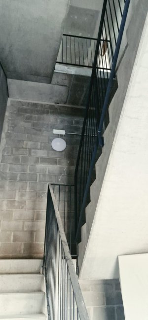 Nave Ind. Pareada en Alquiler en Esparreguera