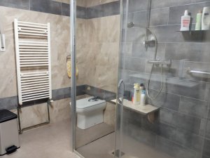 Casa Chalet Unifamiliar Aislado en Venda a Esparreguera