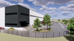 Nave Logistica en Alquiler en Esparreguera