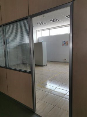 Nave Almacen en Alquiler en Montornes Del Valles