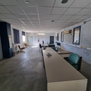 Nave Ind. Aislada en Alquiler en Esparreguera