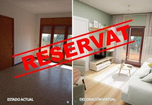 Casa Chalet Unifamiliar Pareada en Venda a Bruc (el)