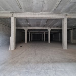 Nave Ind. Pareada en Alquiler en Sant Andreu De La Barca