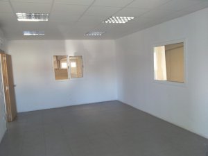 Nave Ind. Aislada en Lloguer a Esparreguera