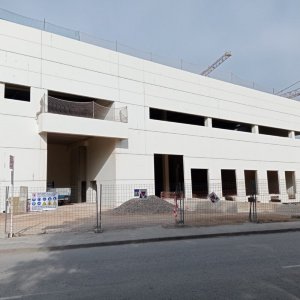 Nave Logistica en Alquiler en Parets Del Valles