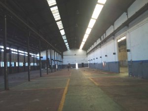 Nave Ind. Pareada en Venta en Esparreguera
