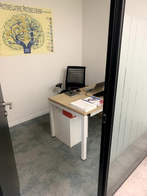 Nave Ind. Aislada en Alquiler en Parets Del Valles