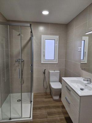 Piso Vivienda en Lloguer a Esparreguera