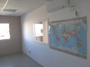 Nave Ind. Aislada en Lloguer a Esparreguera